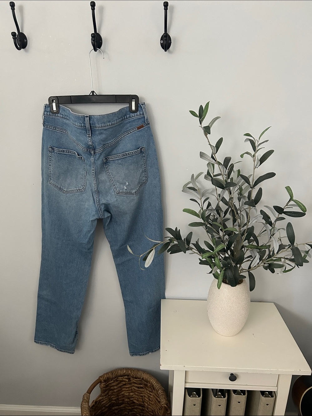 AYR - “The Lala” Jeans - Picture 12 of 14